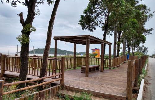 Apartamentos Praia do Sonho - Foto 34