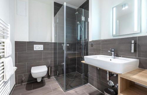 Deluxe-Suite 1-15 - Foto 31