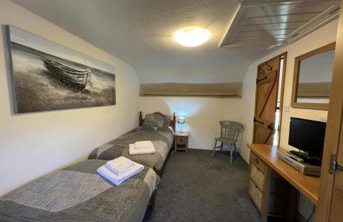 Treneved Lodge Porthgain - Foto 7