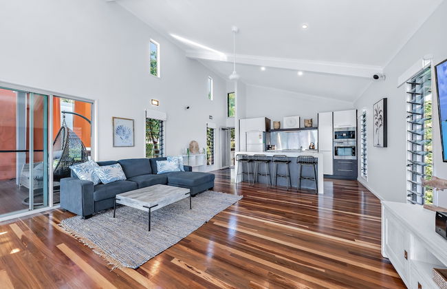 Mandalay Escape Serenity and Pool - Foto 18