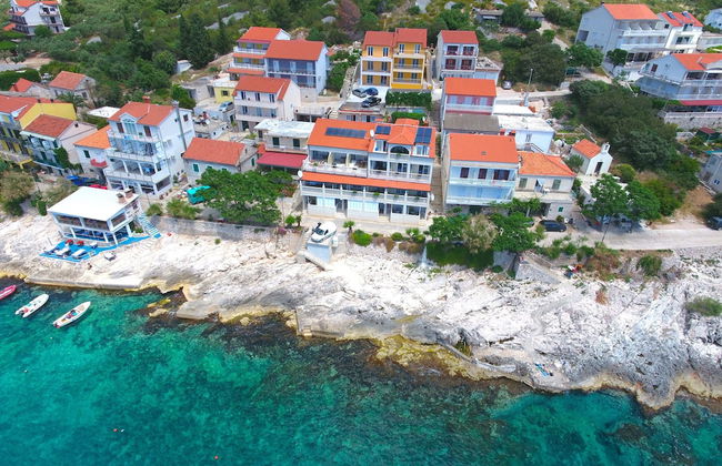 Apartments Mario Tudor - Foto 48