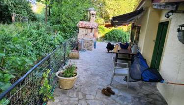 River side house - Photo 5