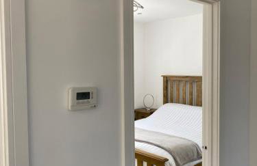 Apartment No 8 - Stay in style in the heart of the Cathedral City. - Photo 48