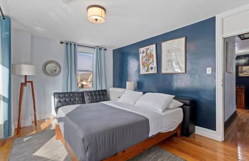 Luxury 8 Bedroom House, Steps to Tropicana, Beach and Boardwalk! - Foto 68