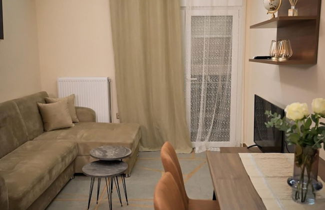 Eugenia s Luxury Apart - Foto 47