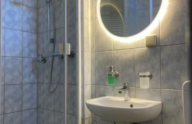 Gemütliches Mansarden-Apartment mit 2 Schlafzimmern & separater Küche - Foto 29