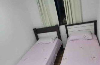 Sinta-se em casa em um lar provisório e completo! - Foto 20