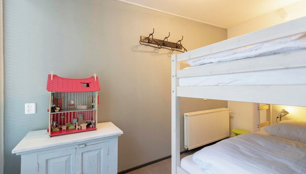 Bungalow Sint Maartenszee Near Beach - Foto 3, Habitación