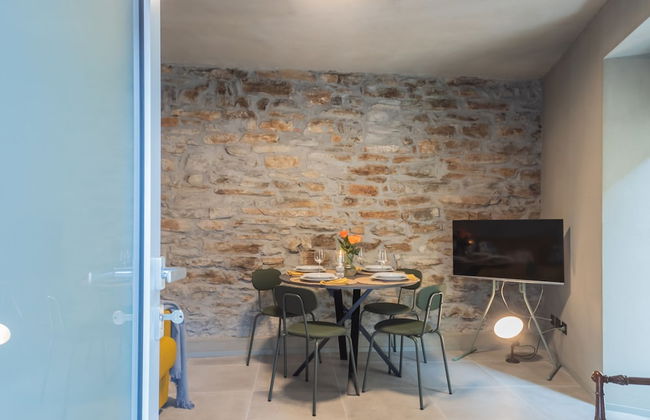 Gaia Suite Nearby Urio s Castle - Foto 3