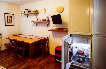 Appartamento in stile alpino a Courmayeur - Foto 15