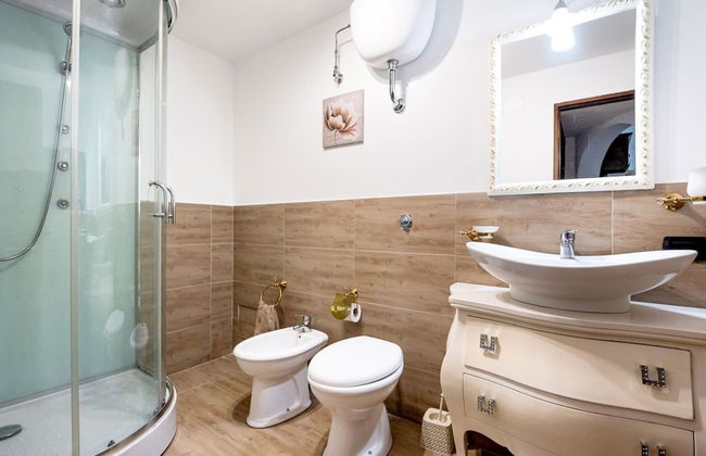 Belvilla by OYO Villa Barone Guest House - Foto 16