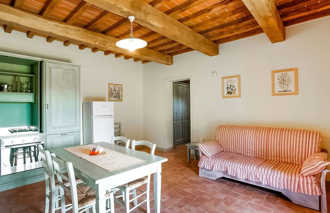 Belvilla by OYO Timo - Photo 15