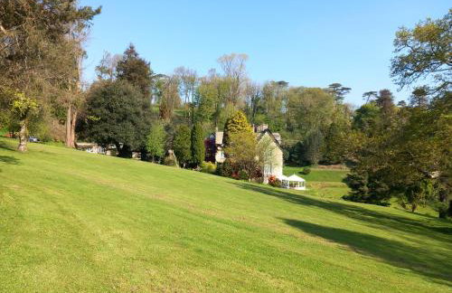 Sheplegh Court Charming Cottage and Pools within Stunning Grounds - Photo 27