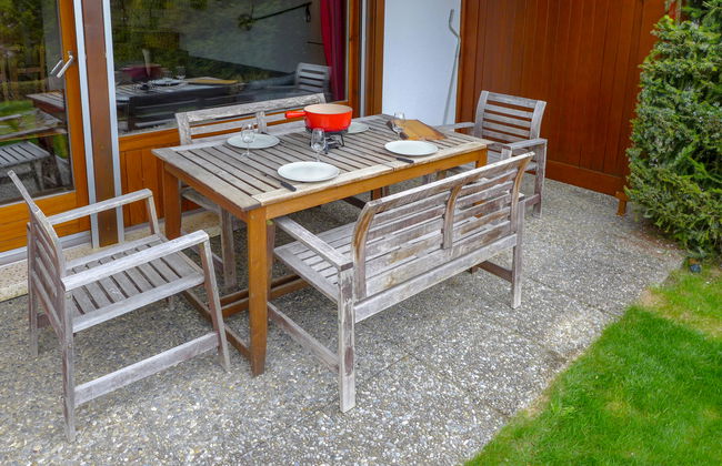 Résidence La Joie N° 1 - Foto 28