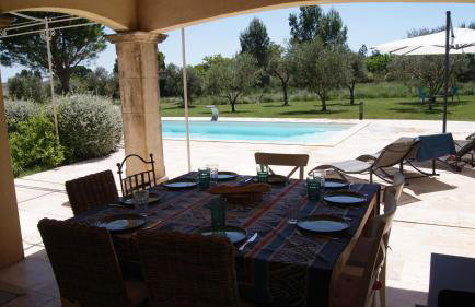 LA BASTIDE DE LUSON Villa 4 chambres Spa Sauna Piscine chaufée boulodrome - Foto 57