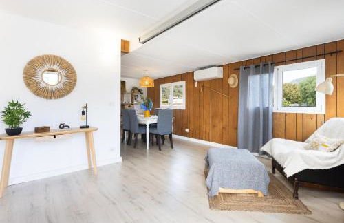 Chalet con Jardin y Barbacoa en el Centro de La Laguna - Foto 10