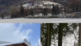 Chalet le Bô & Spa - Foto 2