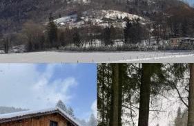 Chalet le Bô & Spa - Foto 2