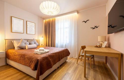 Comfy Aparts Św Mikołaja - Foto 40