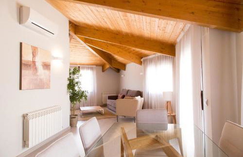 Apartamentos Real Lleida - Foto 45