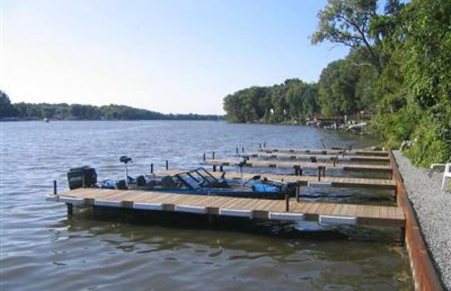 Blue Door Cottages - Foto 37