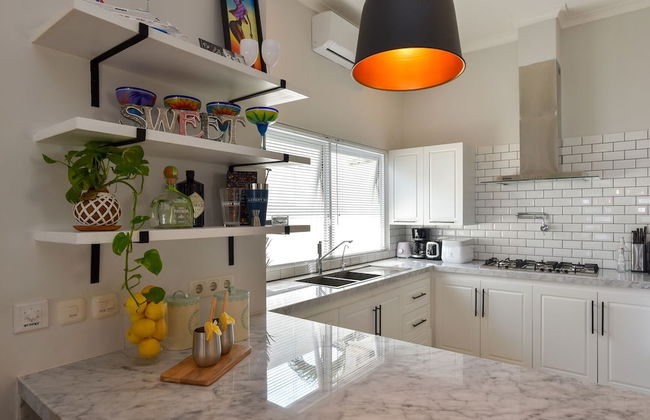 Villa Serenity - Foto 21