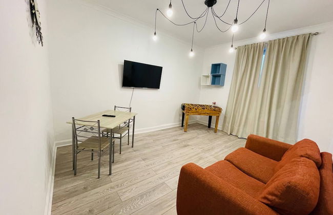 1 Bedroom Pet Friendly Apt Wd Free Wifi, Parking, Netflix & Pool Table. Sleeps 3 - Foto 6