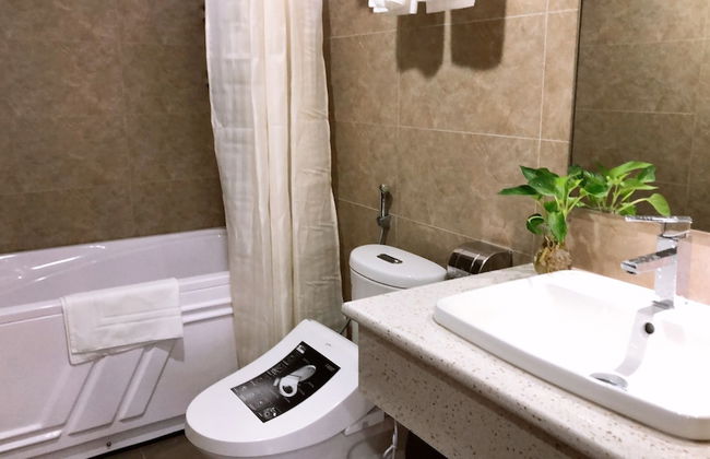 HT Home Dao Tan - Foto 34