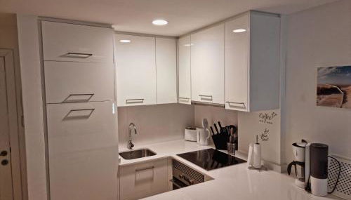 Cozy apartment with a fantastic sea view - Foto 2