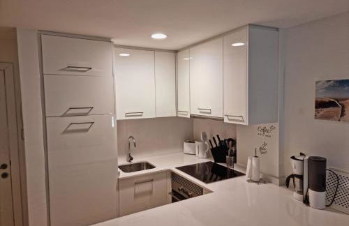 Cozy apartment with a fantastic sea view - Foto 2