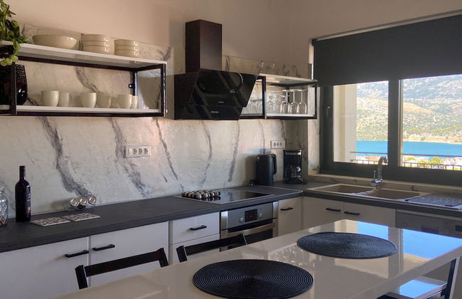 Amabilis City Apartment - Foto 19