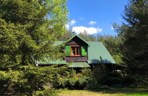 Chata u Żochów - Foto 1