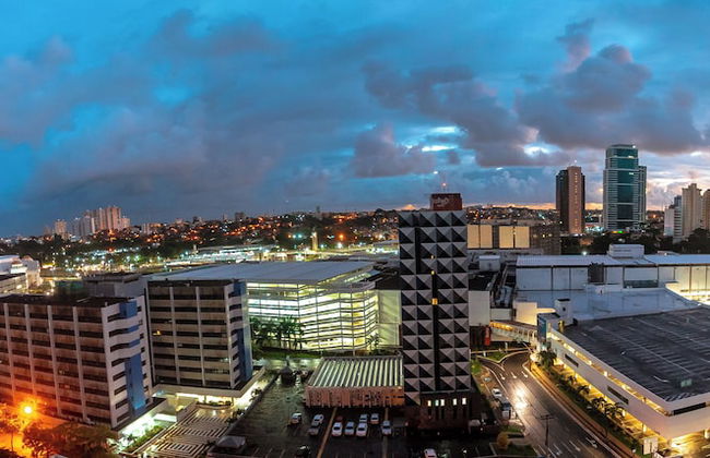 Iguatemi Business & Flat by Avectur - Foto 65