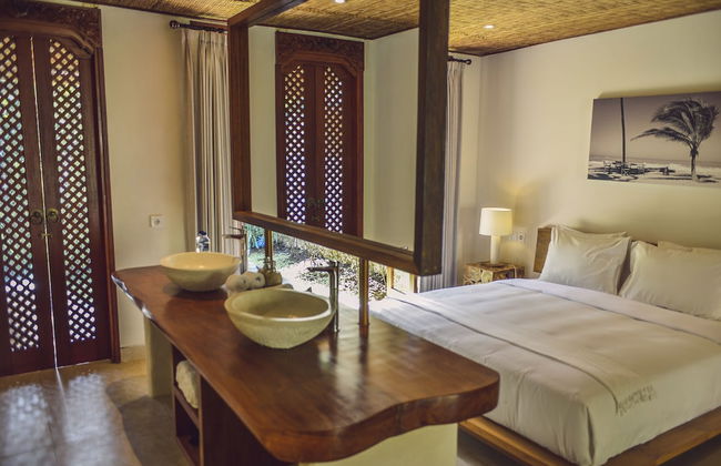 Sound of the Sea Villa - Photo 9