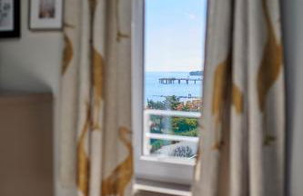 Goldmädchen 93 - Honeymoon Suite - Foto 6