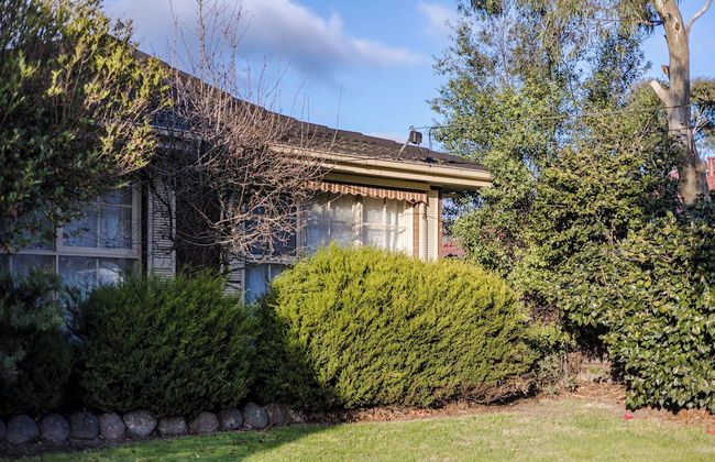 StayAU Cozy Family Comfort 5BRM Glen - Foto 50