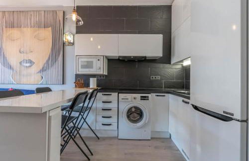 Precioso Apt Playa Taurito Mogan - Foto 7