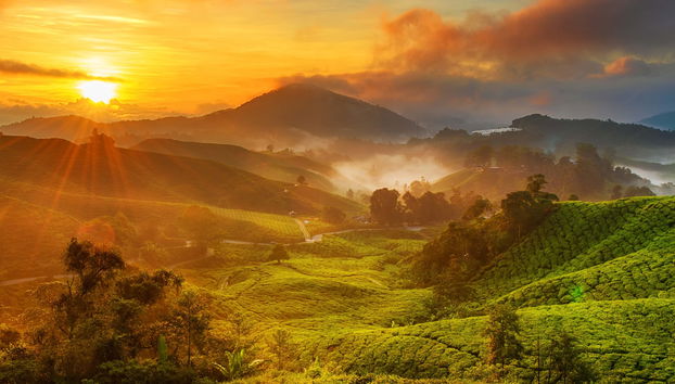Excursión en 4x4 al Pic Aubeill al amanecer