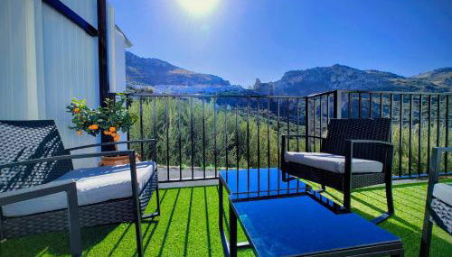 Alojamiento La Nave de Zuheros - Foto 5