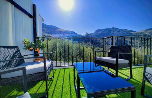 Alojamiento La Nave de Zuheros - Foto 5