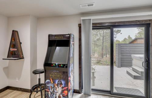 Hot Tub & Sauna: Luxe Retreat for Sturgis Rally - Photo 17