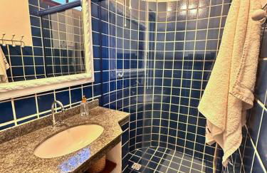 5 min a pé da Praia de Geribá - Churrasqueira Privativa - Foto 25