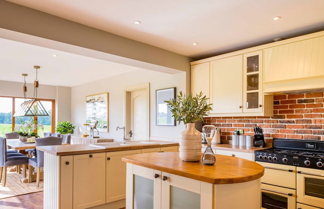 South Lodge Luxury Accommodation - Foto 38