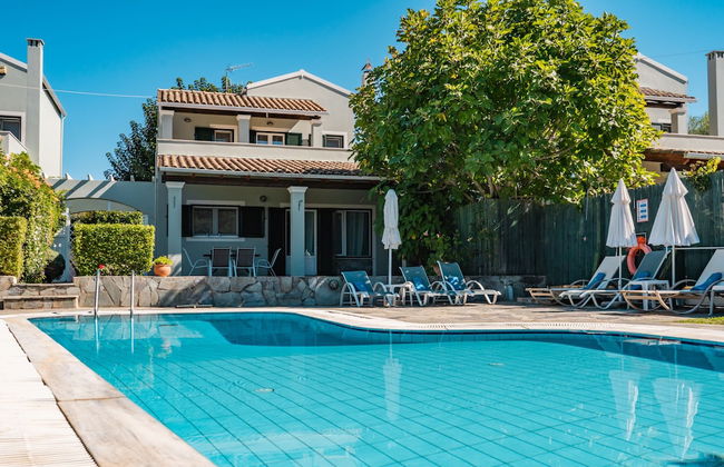 Pyramid City Villas - Photo 24