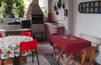 Muito espaço e natureza no meio da cidade - Foto 31