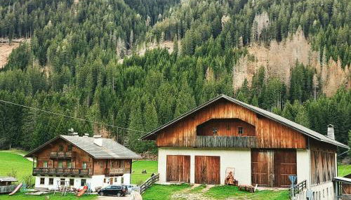 Althuberhof - Foto 1