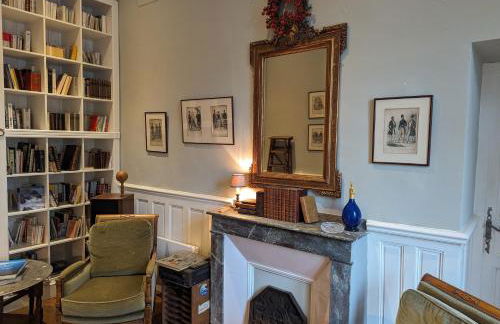 Chateau de Thuries - Foto 44