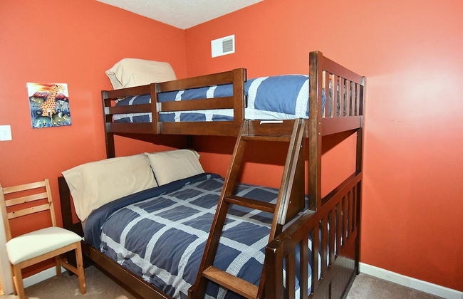 Creekview Cabin - A Perfect Escape - Foto 5