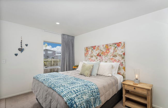 Ocean Serenity Apartments Whitianga - Foto 11