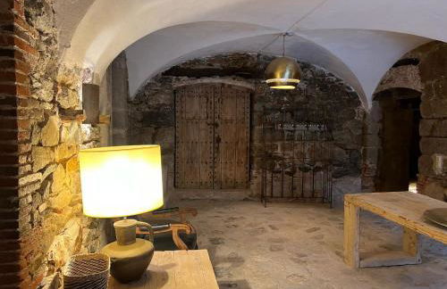 CASA RURAL DE ENSUEÑO EN CANTALLOPS CON 9 HABITACIONES DOBLES CON BAÑOS PRIVADOS Y PISCINA DE 20M x 2,70M - Foto 77